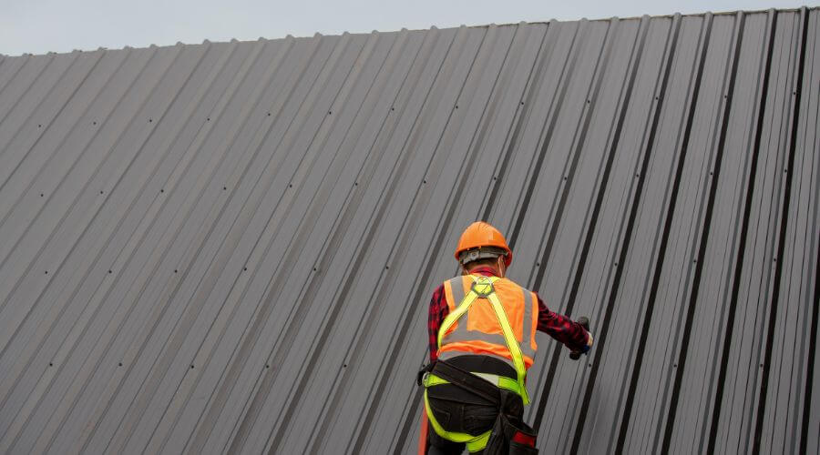Expert tile roof repair services in Tippecanoe, OH